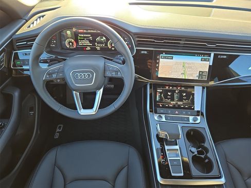 New 2026 Audi Q8 Premium image 14