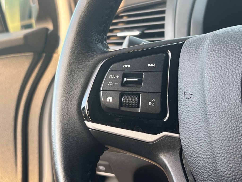 Used 2025 Honda Odyssey EX-L image 29