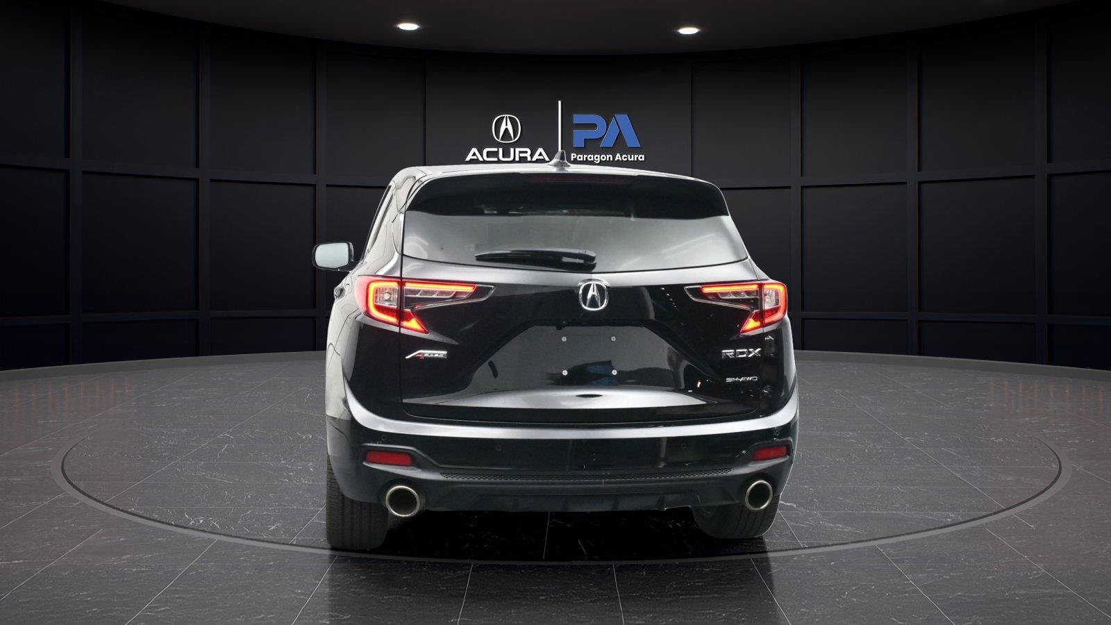 Used 2024 Acura RDX w/ Advance Package AWD/4WD image 22