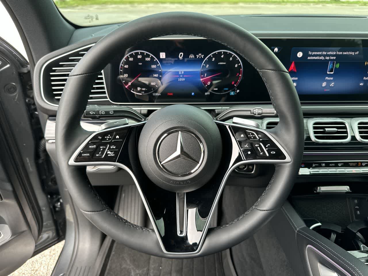 Used 2026 Mercedes-Benz GLE 450 4MATIC image 24