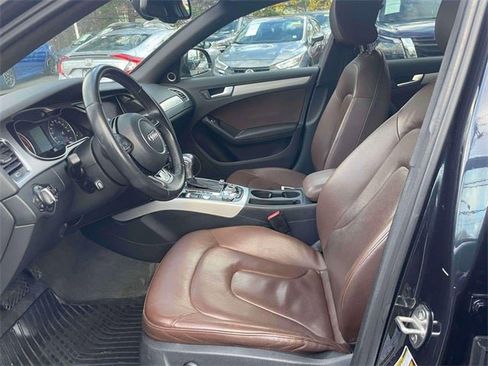 Used 2016 Audi A4 Premium Plus image 47