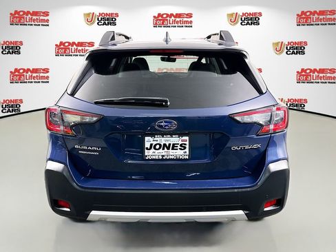Certified 2023 Subaru Outback Limited image 17