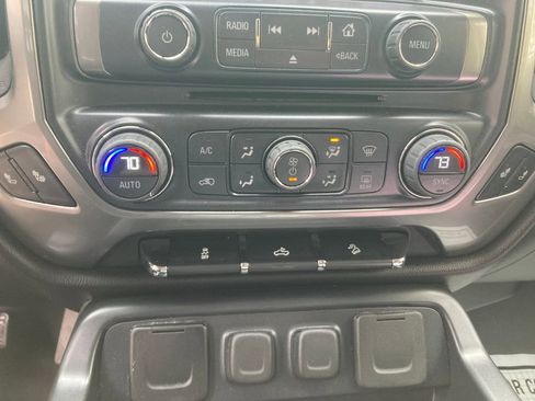 Used 2016 Chevrolet Silverado 1500 LT w/ All Star Edition image 25