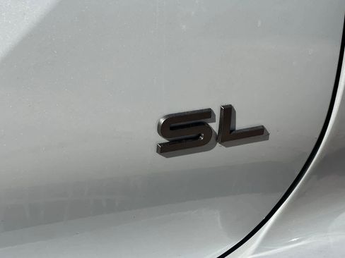 New 2026 Nissan Rogue SL image 17