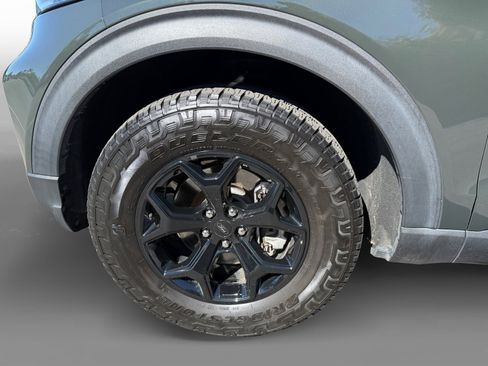 Used 2023 Ford Explorer Timberline image 9