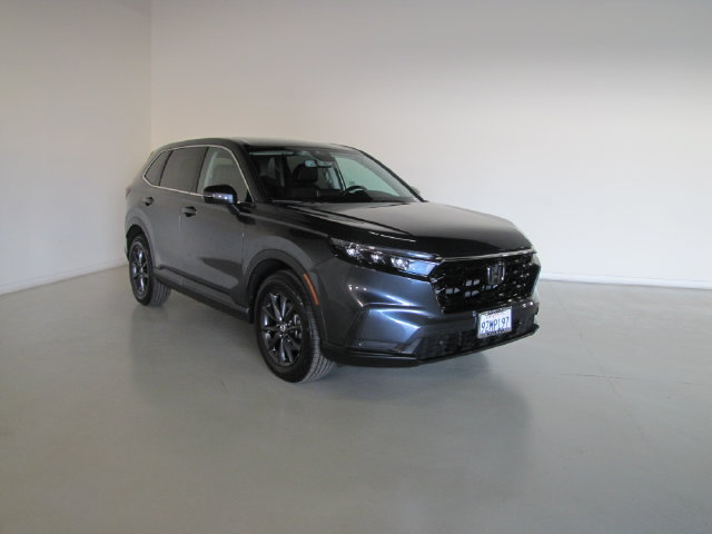 Certified 2026 Honda CR-V EX-L image 26