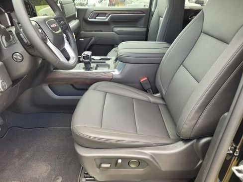 New 2026 GMC Sierra 1500 SLT AWD/4WD image 20