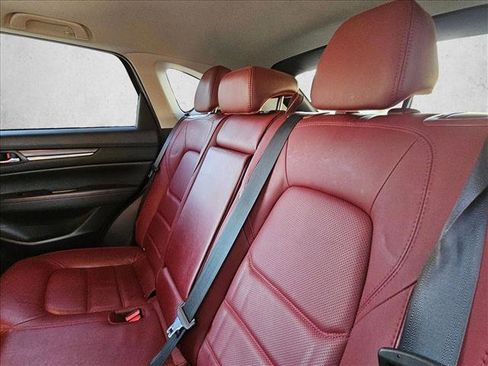 Used 2023 MAZDA CX-5 Carbon Edition image 20