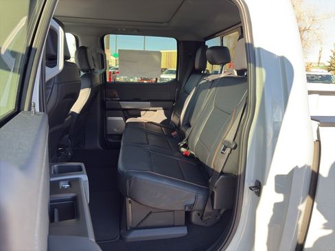 New 2026 Ford F350 Lariat AWD/4WD image 24