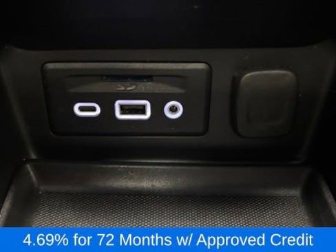 Used 2023 GMC Terrain AT4 w/ LPO, Floor Liner Package AWD/4WD image 35