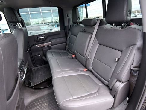 Used 2023 Chevrolet Silverado 2500 LTZ w/ LTZ Plus Package image 29