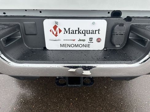 New 2026 RAM 2500 Tradesman image 6