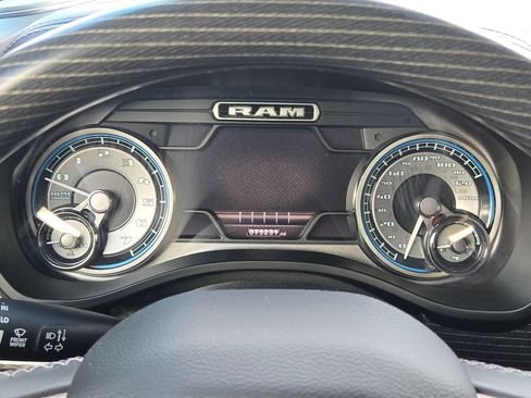 Used 2019 RAM 1500 Limited AWD/4WD image 20