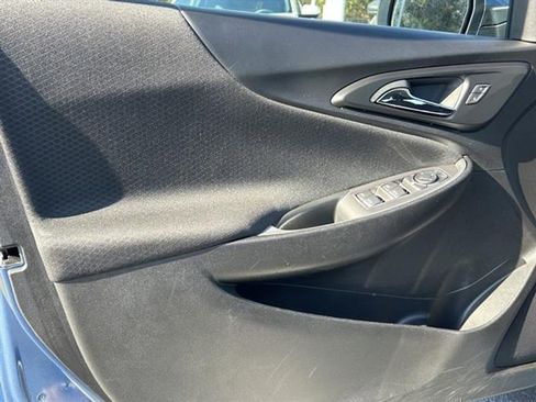 Used 2024 Chevrolet Malibu LT image 22