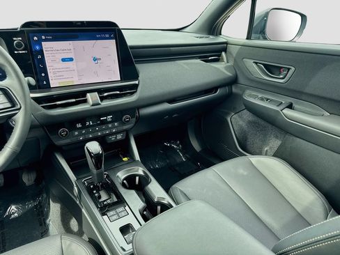 Certified 2026 Subaru Outback Limited XT AWD/4WD image 23
