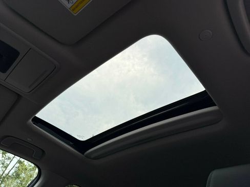 Used 2026 Honda CR-V EX-L image 7