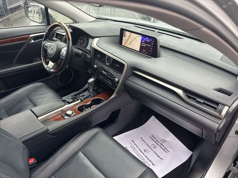 Used 2018 Lexus RX 350L AWD image 26