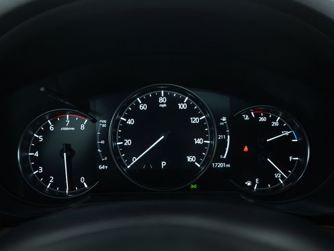 Used 2023 MAZDA CX-5 AWD 2.5 S w/ Premium Plus Pkg image 29