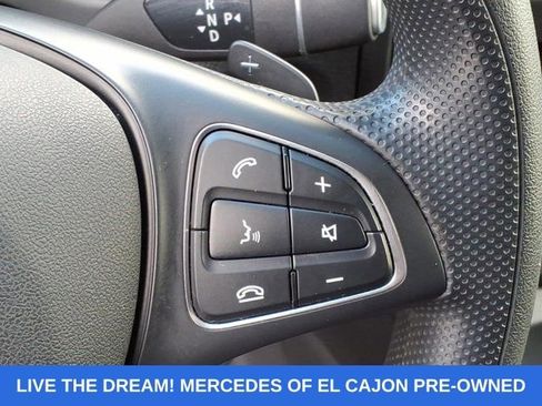 Used 2023 Mercedes-Benz Metris Passenger image 10