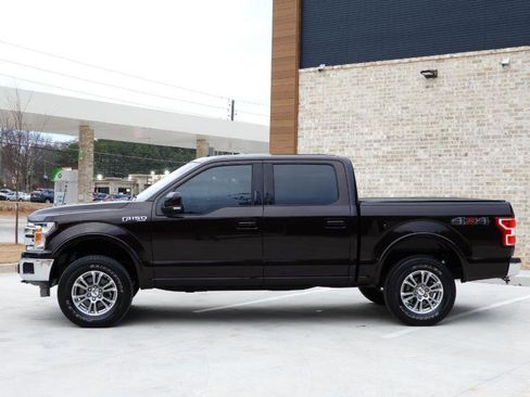 Used 2019 Ford F150 Lariat image 16