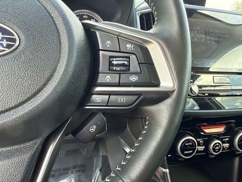 Used 2023 Subaru Forester Touring AWD/4WD image 32