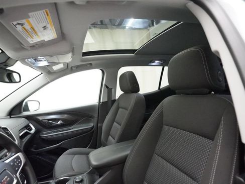 Used 2024 GMC Terrain SLE w/ Driver Convenience Package AWD/4WD image 30