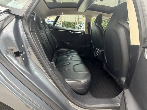 Used 2012 Tesla Model S RWD image 10
