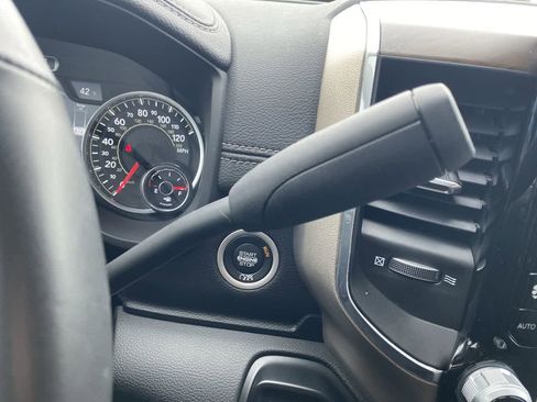 Used 2024 RAM 3500 Laramie image 20