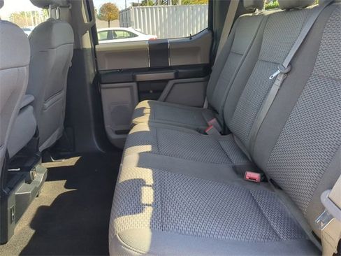 Used 2019 Ford F150 XLT image 14