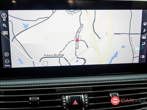 Used 2022 Lexus LS 500 AWD image 22