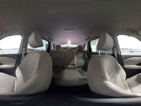 Used 2025 Nissan Rogue SV FWD image 44