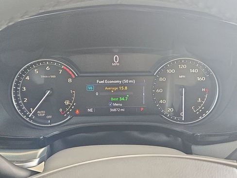 Used 2022 Cadillac XT5 Premium Luxury FWD image 15
