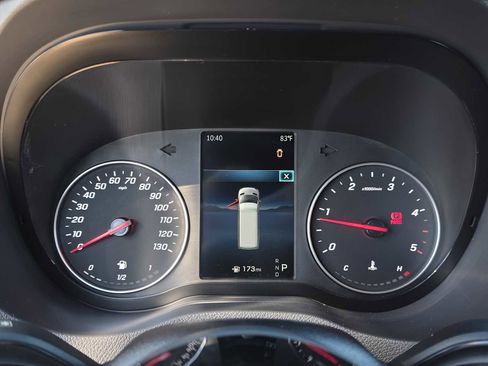 New 2026 Mercedes-Benz Sprinter 2500 image 24