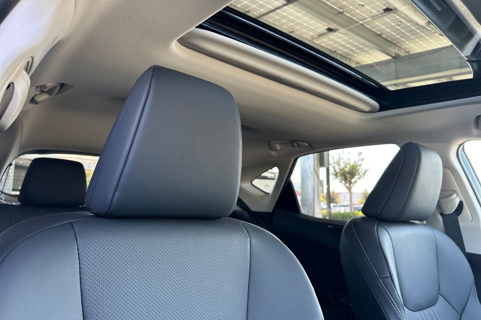 Used 2026 Lexus NX 350h AWD w/ Accessory Package (2T) image 17