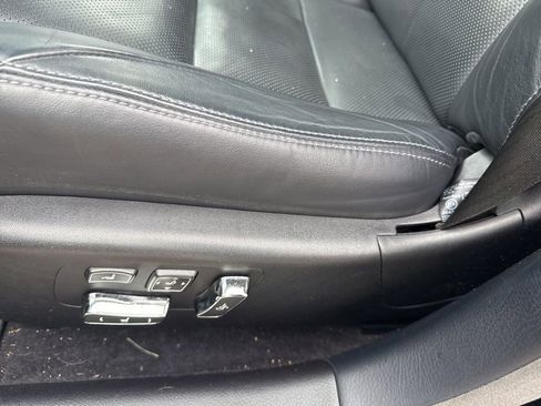 Used 2014 Lexus LS 460 AWD w/ Comfort Package image 12