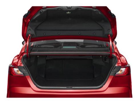 Certified 2025 Toyota Camry LE image 10