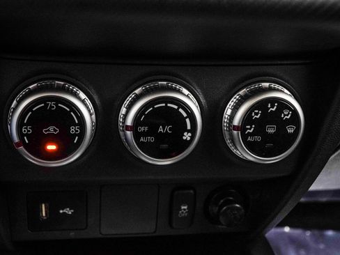 Used 2024 Mitsubishi Outlander Sport ES AWD/4WD image 22