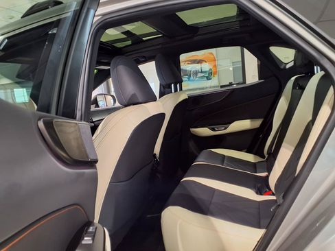 Certified 2023 Lexus NX 350 AWD w/ Vision Package image 23