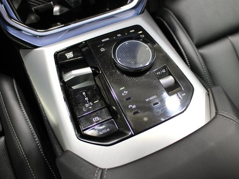 Used 2025 BMW X3 M50 w/ Premium Package AWD/4WD image 17