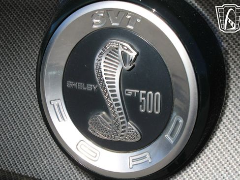 Used 2013 Ford Mustang Shelby GT500 image 40