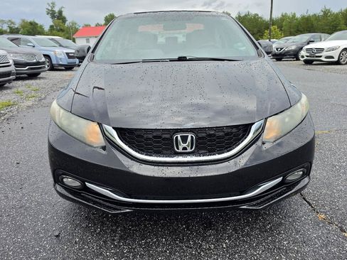 Used 2013 Honda Civic EX-L image 19