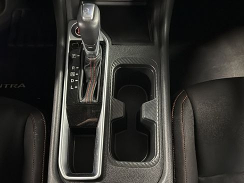 Used 2024 Nissan Sentra SR image 30