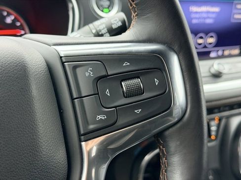 Used 2019 Chevrolet Blazer Premier w/ Driver Confidence II Package image 11