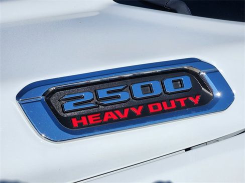 Used 2022 RAM 2500 Laramie image 12