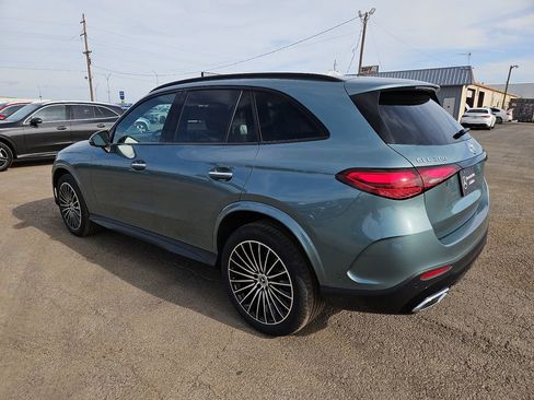New 2026 Mercedes-Benz GLC 300 image 4