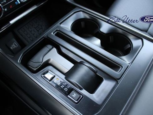 New 2026 Ford F150 Lariat image 13