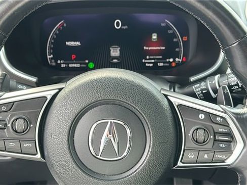 Certified 2023 Acura MDX 3.5L image 11