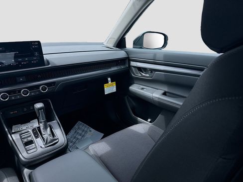 New 2026 Honda CR-V EX image 18