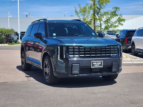 Used 2027 Kia Telluride EX X-Line w/ Towing Package AWD/4WD image 3
