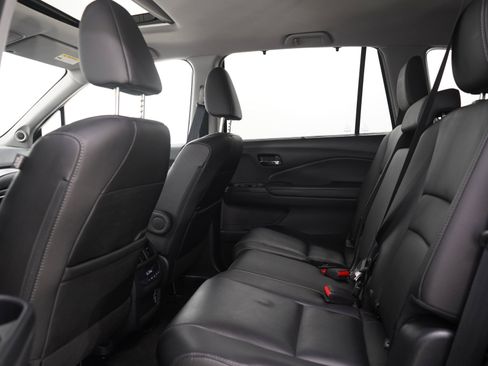 Used 2020 Honda Pilot EX-L image 20